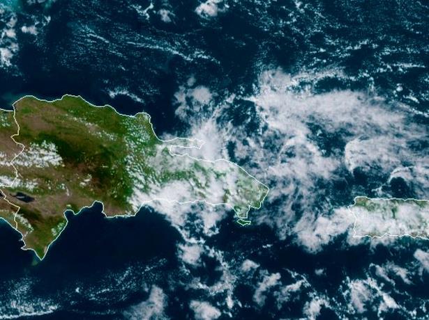 Pronostico del cheap tiempo republica dominicana