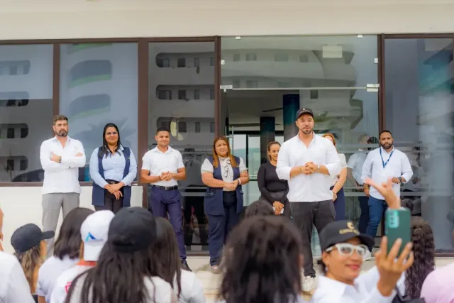 Grupo Cana Rock Celebra el Experience Brokers Tour 2024 en Punta Cana