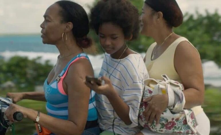 Boca Chica Se Estrena en República Dominicana Tras Multiples Premios Internacionales