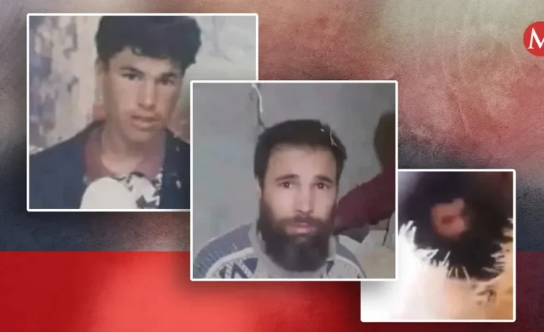 Encuentran Vivo a Omar Bin Omran, Desaparecido Durante la Guerra Civil de Argelia Hace 27 Años