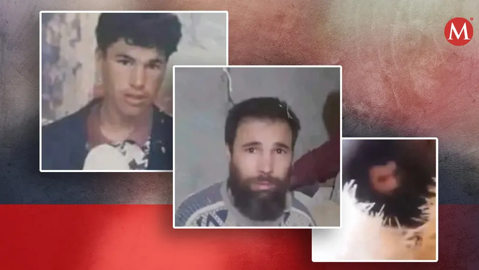 Encuentran Vivo a Omar Bin Omran, Desaparecido Durante la Guerra Civil de Argelia Hace 27 Años