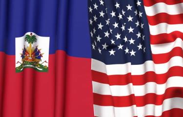 Donald Trump Declara que Haití está «Fuera de Control» tras el Asesinato de Tres Misioneros Estadounidenses