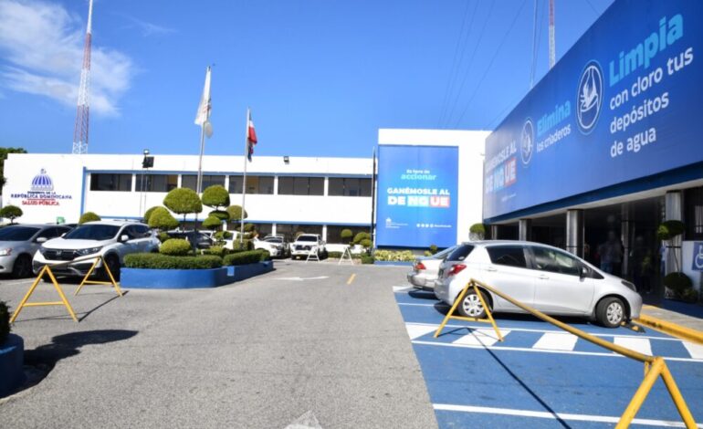 Ministro de Salud destaca importancia de la seguridad vial en taller del Plan Estratégico Nacional de Seguridad Vial