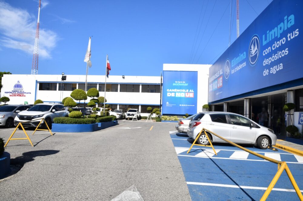 Ministro de Salud destaca importancia de la seguridad vial en taller del Plan Estratégico Nacional de Seguridad Vial