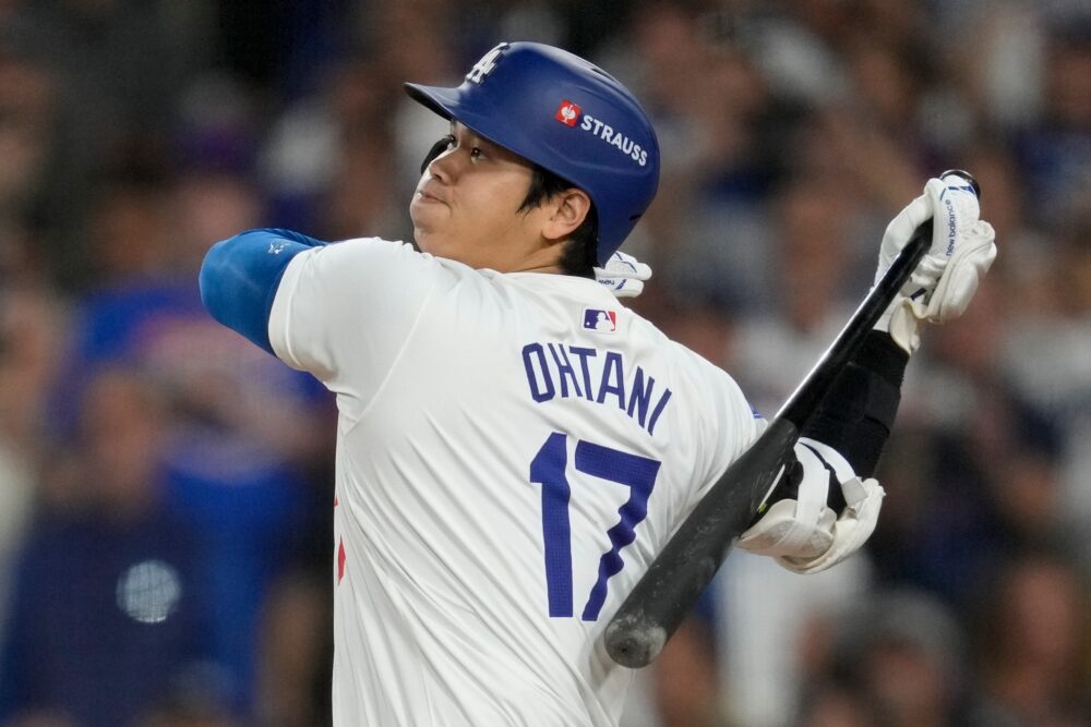 Los Ángeles Celebra el «Día de Shohei Ohtani» en Honor a la Superestrella del Béisbol