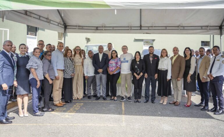 16,000 Privados de Libertad Ejercerán su Derecho al Voto en las Elecciones Presidenciales de RD 2024