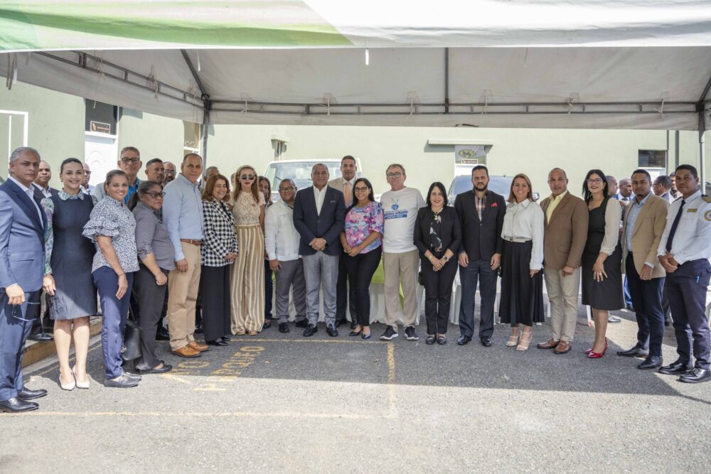 16,000 Privados de Libertad Ejercerán su Derecho al Voto en las Elecciones Presidenciales de RD 2024