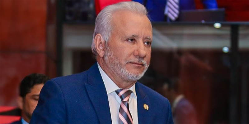 Senador Antonio Taveras Recibe Reconocimiento de Hip Hop International República Dominicana