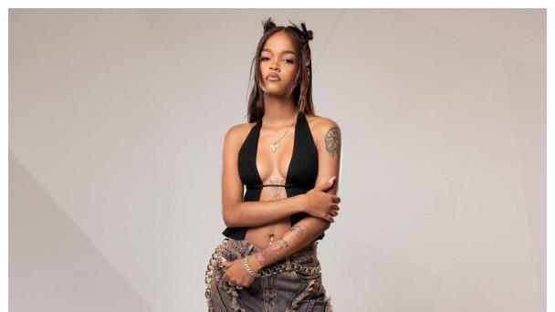 Lismar, la Rapera Dominicana, Colabora con Bizarrap en su Nueva «Music Sessions»