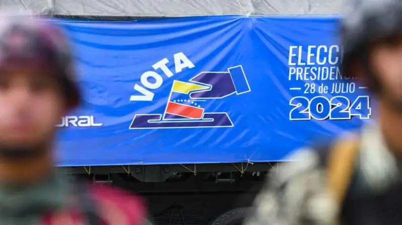Brasil se Suma a Colombia: No Enviará Misión de Observadores para Elecciones del 28 de Julio en Venezuela