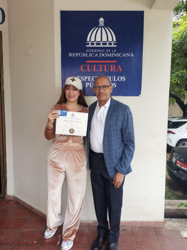 Cultura Destituye al Presidente de Espectáculos Públicos y Recalca Pautas para Comportamiento en los Medios