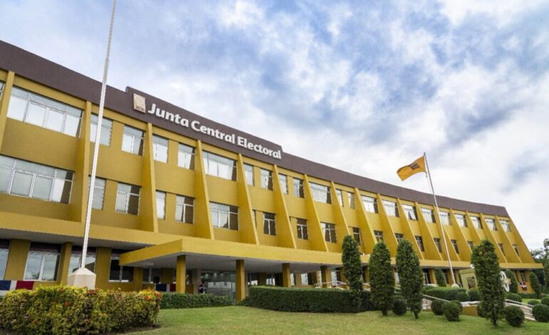 JCE Presenta Informe Estadístico de Actos del Estado Civil Correspondiente al Año 2024