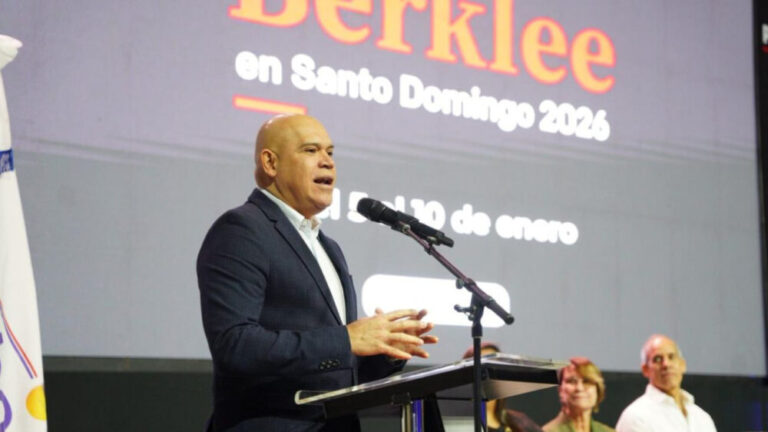 AES Dominicana e Itabo Impulsan el Talento Musical Dominicano con el Programa de Berklee en Santo Domingo