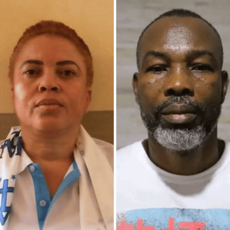 Capturan al Exdiputado Haitiano Victor Prophane por Vínculos con Grupos Criminales