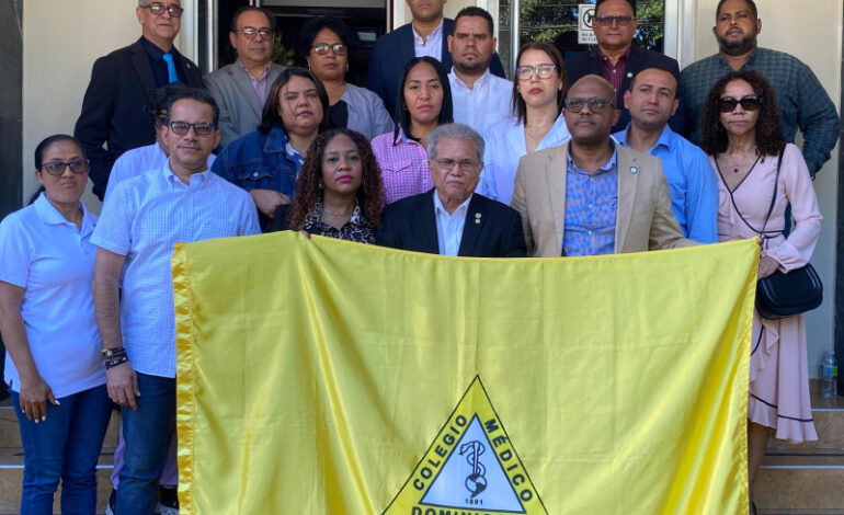 Médicos Suspenden Huelga de Hambre Temporalmente tras Acuerdo con el SNS