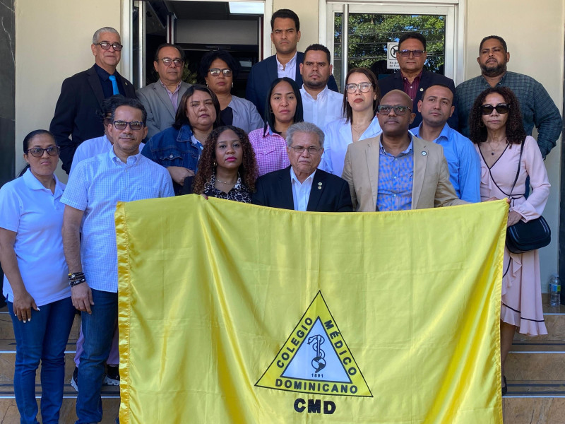 Médicos Suspenden Huelga de Hambre Temporalmente tras Acuerdo con el SNS