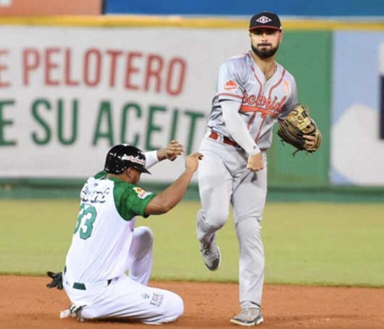 Las Estrellas Orientales se enfrentan a los Leones en el inicio de la Serie Todos Contra Todos