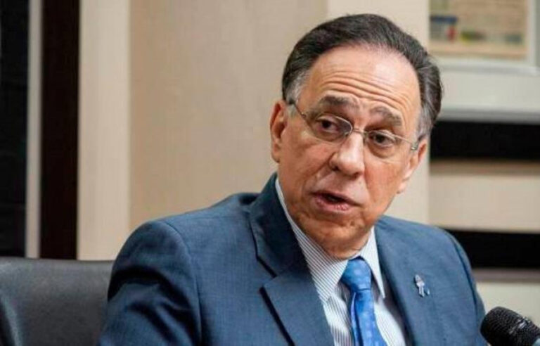 Presidente del Consejo Unificado de EDE Anuncia Suspensiones Eléctricas Programadas