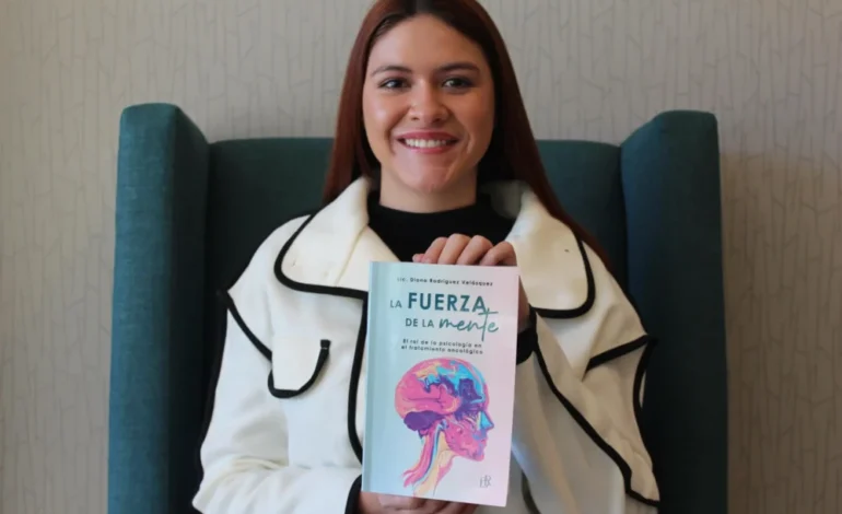 Diana Rodríguez Velásquez: Un referente internacional en psicología clínica y terapéutica