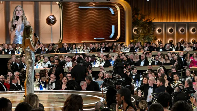 Globos de Oro 2025: Una Gala Estelar con Nikki Glaser como Anfitriona y Grandes Nominaciones
