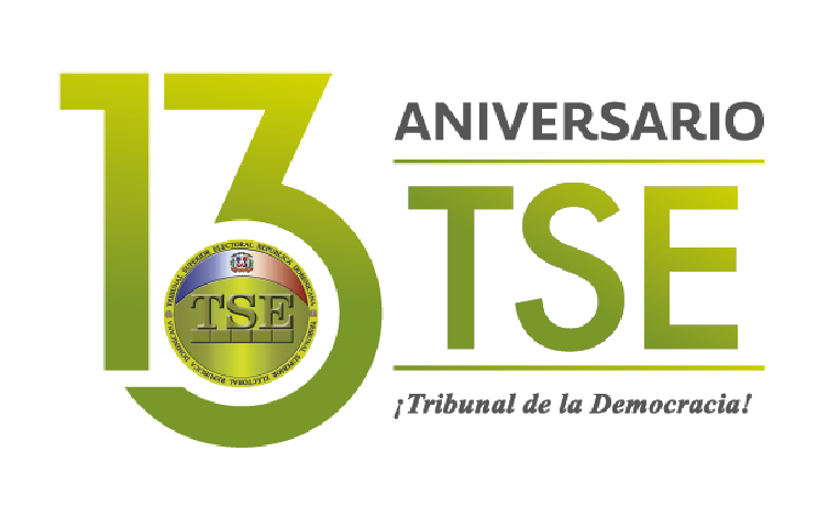 TSE celebra su 13º aniversario destacando logros en la justicia electoral