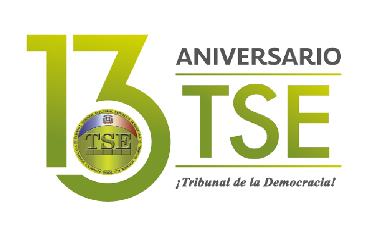 TSE celebra su 13º aniversario destacando logros en la justicia electoral