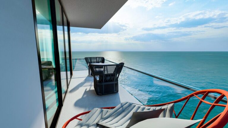 Vista Marina Residence y Ligas Mayores Residence Presentarán Exclusivas Oportunidades de Inversión