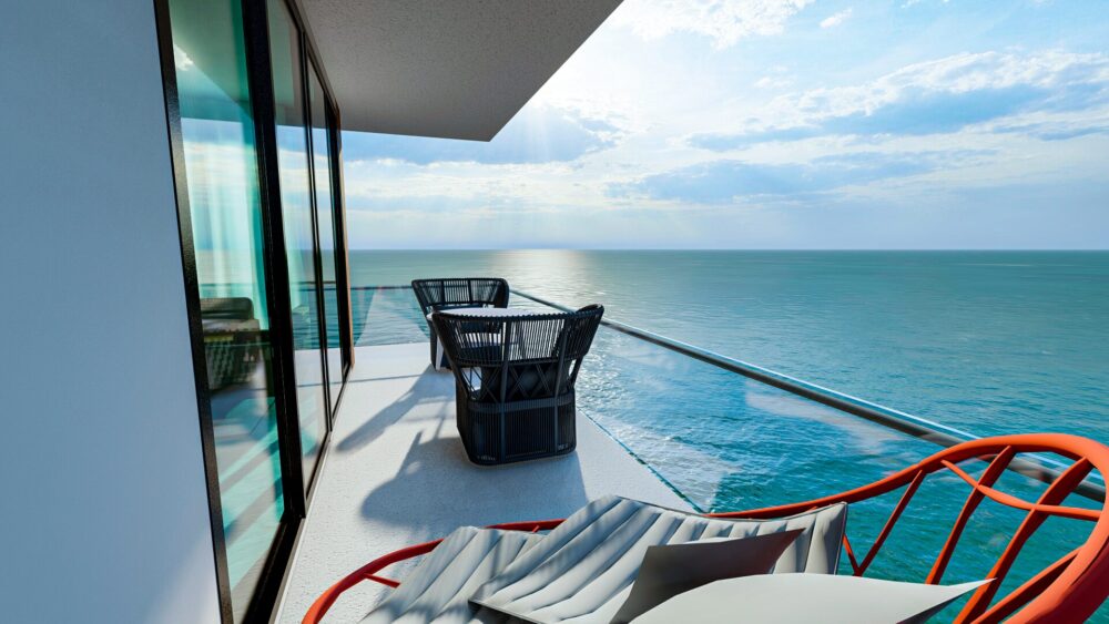 Vista Marina Residence y Ligas Mayores Residence Presentarán Exclusivas Oportunidades de Inversión