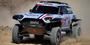 Grave accidente de Guerlain Chicherit obliga a su retiro del Rally Dakar 2025