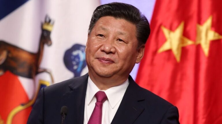 Xi Jinping llama a la confianza y resiliencia para un 2025 próspero