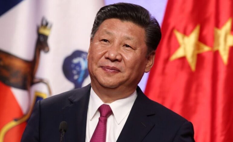 Xi Jinping llama a la confianza y resiliencia para un 2025 próspero