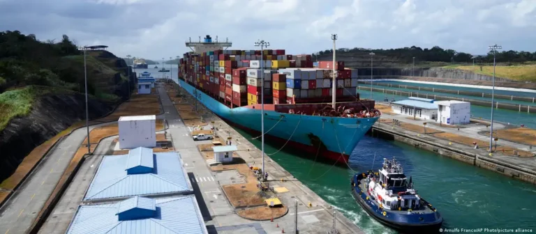 Panamá Celebra 25 Años de Soberanía sobre el Canal Interoceánico
