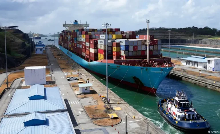 Panamá Celebra 25 Años de Soberanía sobre el Canal Interoceánico