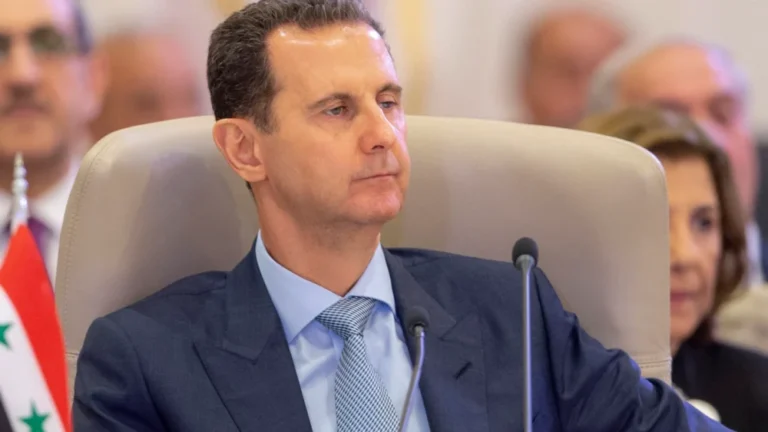 Nuevas Autoridades Sirias Buscan Restos del Régimen de Assad