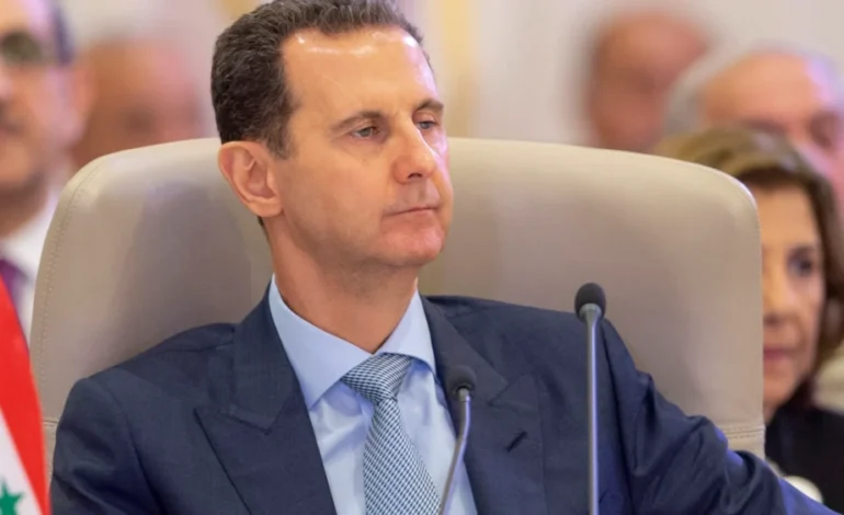 Nuevas Autoridades Sirias Buscan Restos del Régimen de Assad