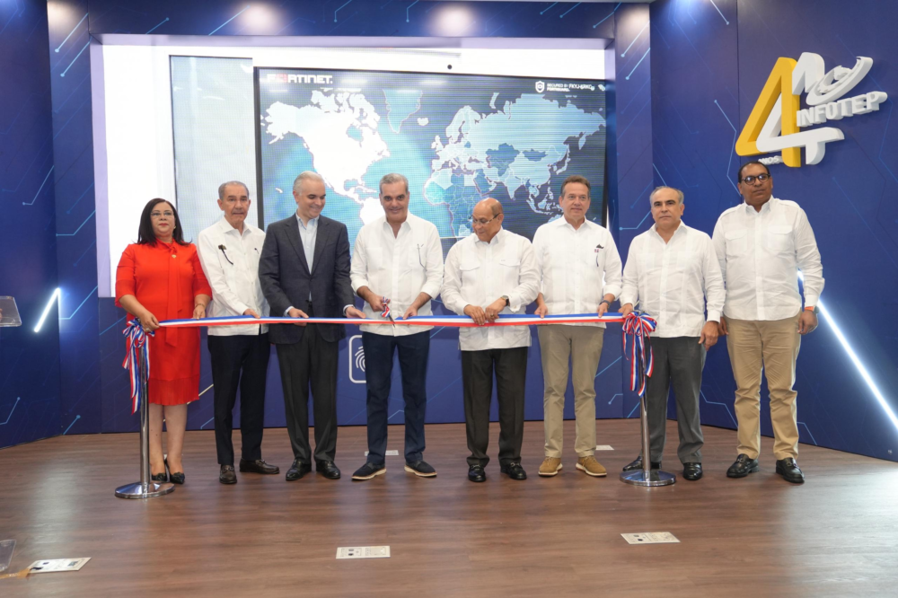 Inauguran Red Unificada de Formación Técnico Profesional para impulsar empleos  en RD