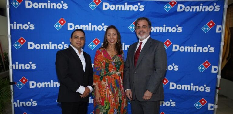 Domino’s abre sus puertas en Barahona con una propuesta gastronómica de alta calidad