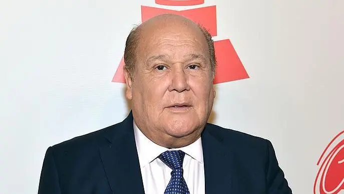 El reconocido cantante y compositor argentino Leo Dan falleció el 1 de enero de 2025 a los 82 años. 