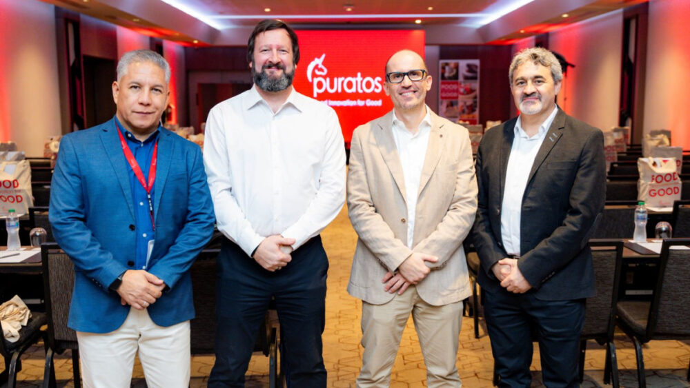 Puratos Dominicana impulsa la innovación en panadería, pastelería y chocolatería con “Reencuentro con la Innovación”