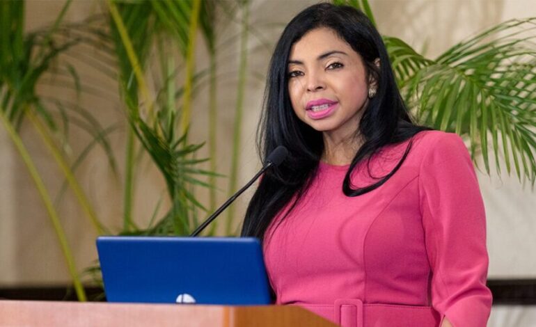 Desafíos y Metas de Yeni Berenice en su Nuevo Rol, Según Abogados