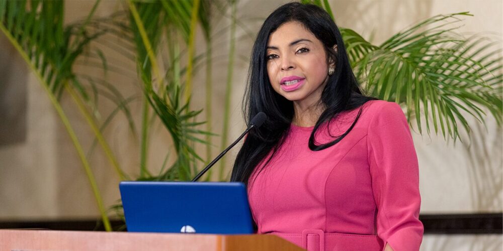 Desafíos y Metas de Yeni Berenice en su Nuevo Rol, Según Abogados