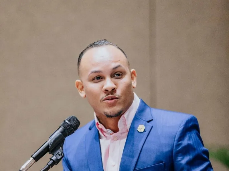 Condenan a 5 años de prisión al «Rey de las Criptomonedas» Jairo Joel González Durán y ordenan la clausura de Harvest Trading Cap. SRL