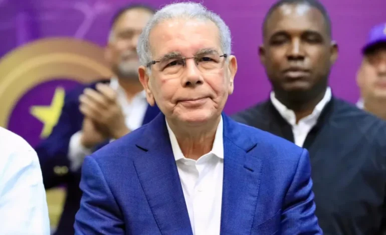 Danilo Medina retomará su interacción con los medios en los próximos meses