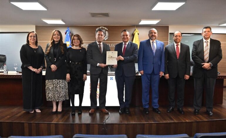 JCE y el IIDH/CAPEL investigarán causas de la abstención electoral en República Dominicana
