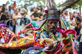 El Desfile del Carnaval 2025 será un evento de gran magnitud con un despliegue de seguridad sin precedentes.