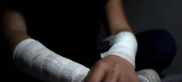 Brutal ataque en Santo Domingo: Niña de 11 años es amarrada y quemada viva por otras menores en Cancino Adentro