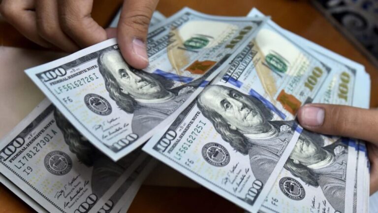 Dólar mantiene tendencia alcista en RD