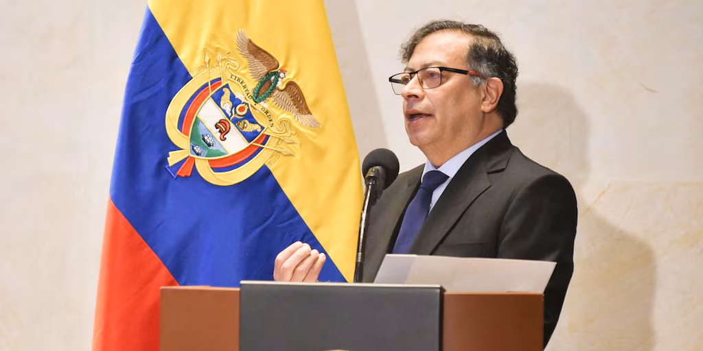 🇨🇴 Colombia declara emergencia sanitaria y económica por fiebre amarilla: Petro lanza críticas y activa plan de vacunación masiva