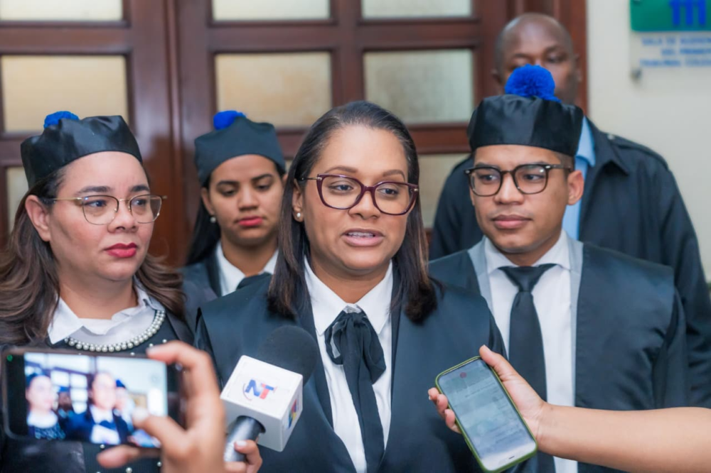 Castillo, Guerrero y Peralta recusan jueza en caso Calamar: audiencia aplazada al 2 de mayo