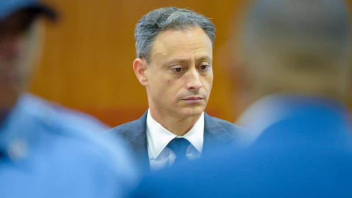 Jean Alain Rodríguez queda libre de grillete y prisión domiciliaria: enfrentará juicio por caso Medusa en libertad